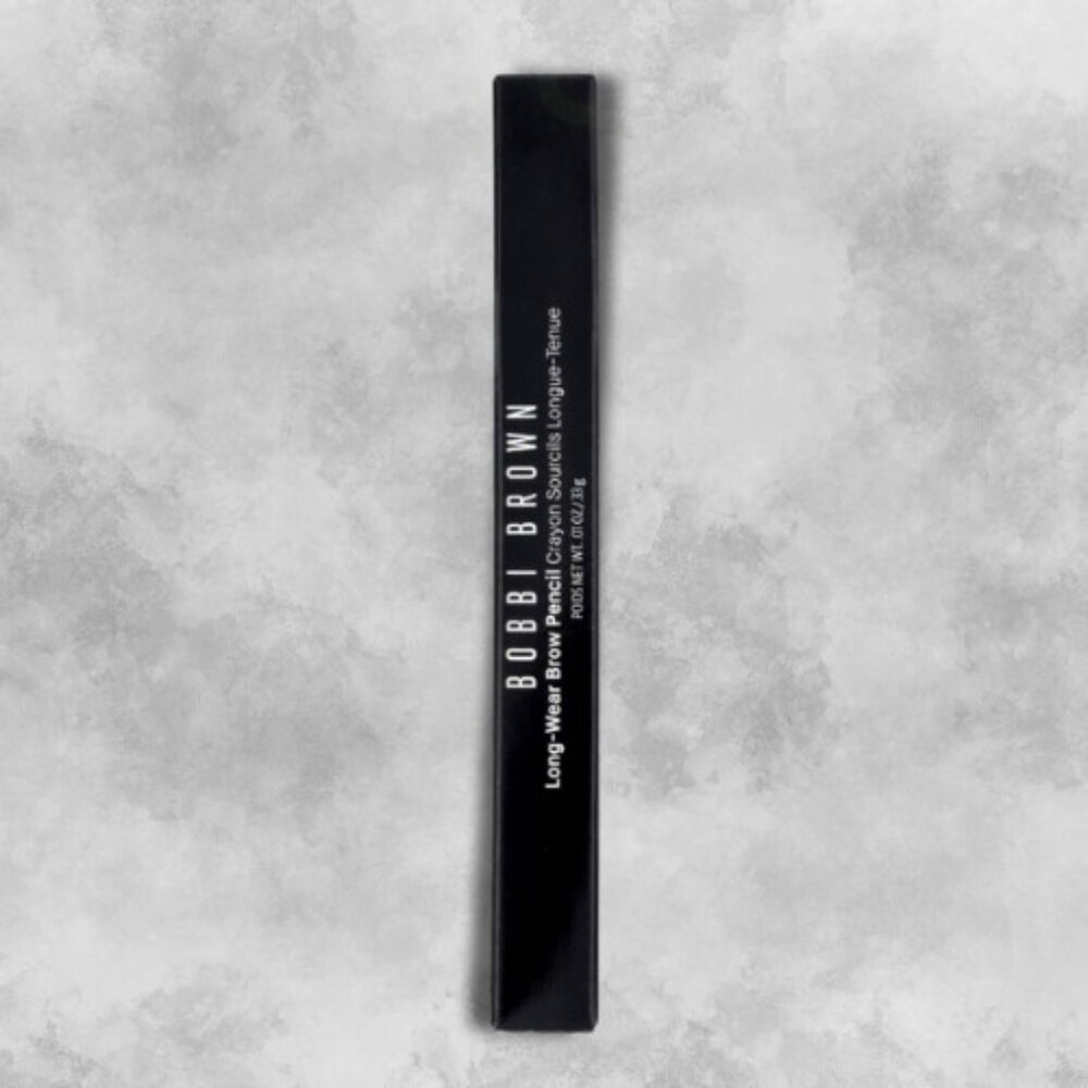 2/$24 Bobbi Brown Brow Pencil Precision Tip Taupe 6 Warm